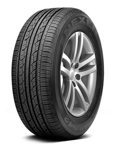 Imagen 1 de 1 de Set 4 265/60 R18 Nexen Roadian 542 110h