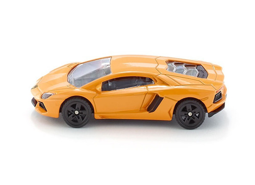 Siku # 1449  Lamborghini Aventador Lp700-4    1/55