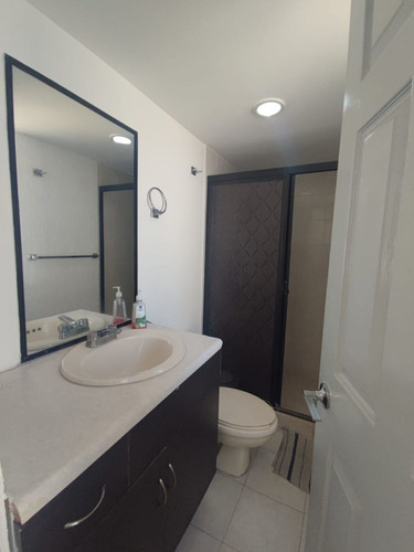 Casa En Venta Condominio Con 3 Recámaras En Burgos Bugambilias