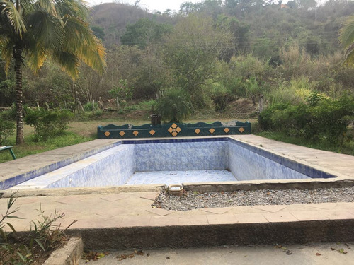 Hermosa Finca Con Posada