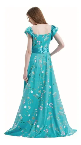 Vestido encantada giselle hotsell
