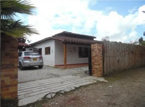 Finca En Vender En Rionegro