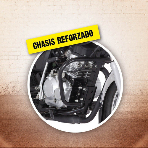 Imagen 12 de 17 de Bajaj Boxer 150 Entrega Inmediata Chakan Moto *ahora 12*