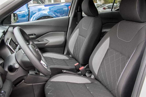 Nissan Kicks 1.6 S Mt Preto (comece A Pagar Daqui 1 Ano
