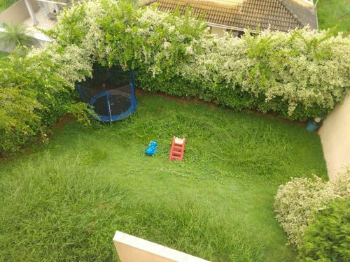 Casa Com 3 Dormitórios À Venda, 225 M² Por R$ 900.000,00 - Condomínio São Francisco - Vinhedo/sp - Ca2231
