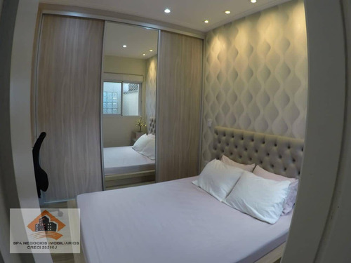 Imagem 11 de 24 de Sobrado Com 3 Dormitórios À Venda, 114 M² Por R$ 600.000,00 - Vila Aricanduva - São Paulo/sp - So0142