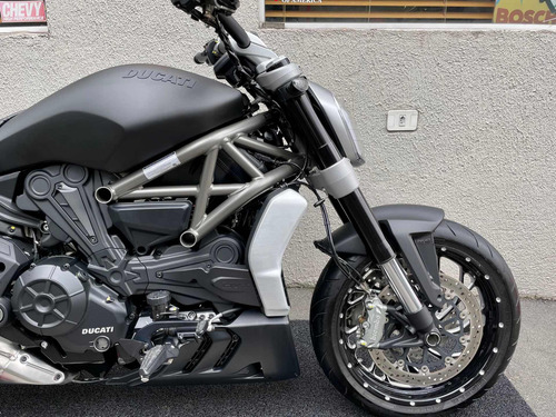 Ducati Xdiavel 2019 Udono