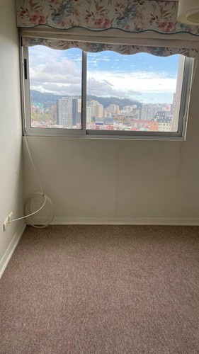 Departamento 3d2b Las Heras 2241 (vista Centro Concepción)