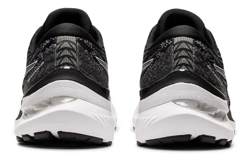 Asics gel kayano 23 mujer Negro sale