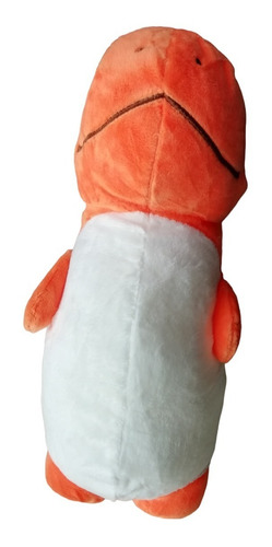 Dinosaurio T Rex De Peluche - Tiranosaurio Bebé