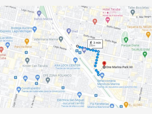 Imagen 11 de 12 de Terreno En Venta Tacuba
