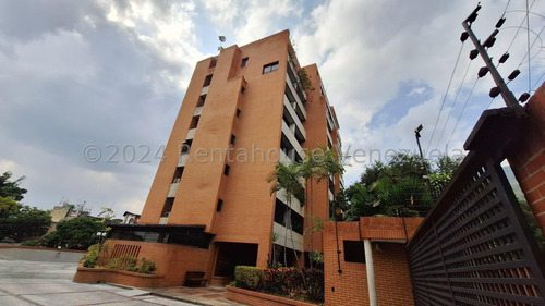 Apartamento En Alquiler - Desyree  De  Abreu