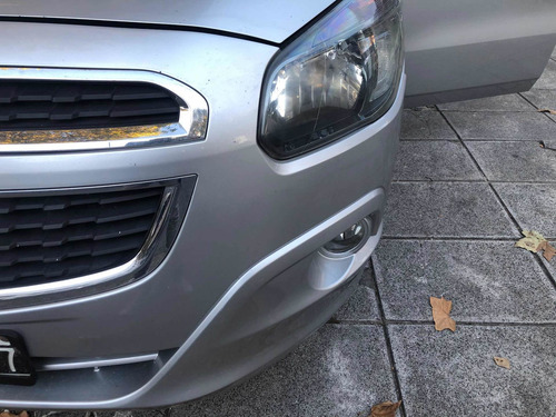 Chevrolet Spin 1.3 Ltz 5as 75cv 2014