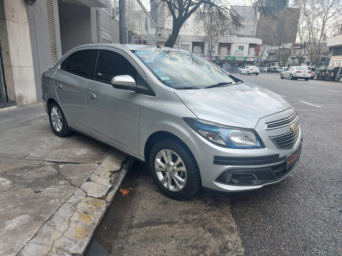 Chevrolet Prisma 1.4 Ltz 98cv