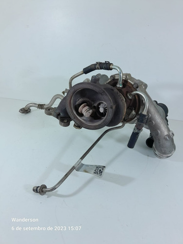 Turbina Tracker Onix 2020 2021 2022 2023 2024 8920920001 (Usado)