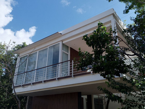Imagen 3 de 28 de Casa Senderos Mayakoba, Amplia, Moderna, Lujosa Y Equipada C