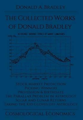 Libro The Collected Writings Of Donald Bradley - Donald A...
