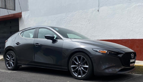 Mazda Mazda 3 2.5 S Hatchback Mt
