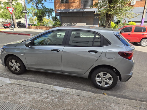 Chevrolet Onix 1.0 Ls 78Cv Mt