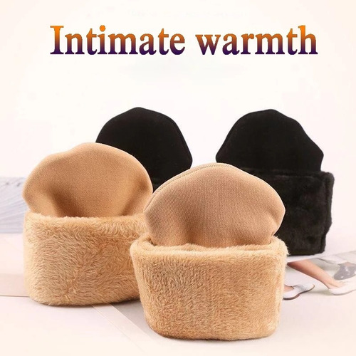5pairs Mujeres Invierno Térmico Caliente Calcetines Calcetin