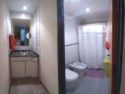 Imagen 4 de 8 de Se Vende Departamento 2 Dormitorios C/terraza. Nueva Cordoba