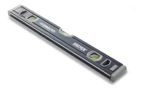 Comprar Nivel Optico De Burbuja Bremen 40cm Aluminio 3 Burbujas 7164