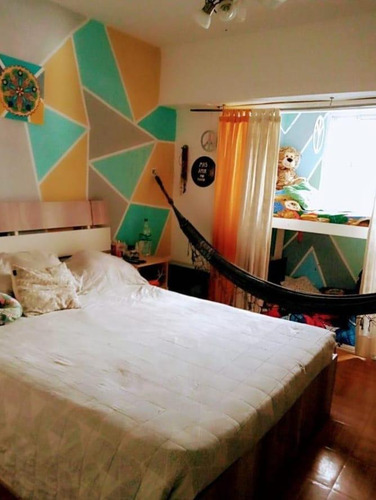 Imagen 9 de 13 de Departamento - Olivos-maipu/uzal