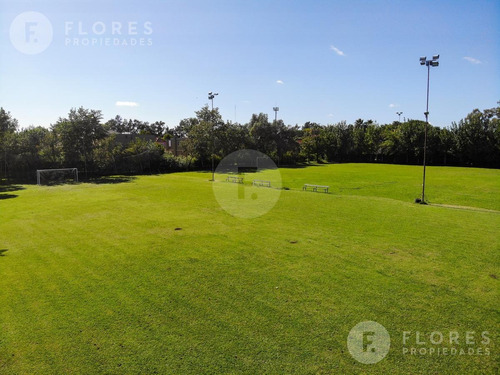 Imagen 7 de 30 de Flores Prop. Vende Casa Quinta - Pilar, Villa Rosa