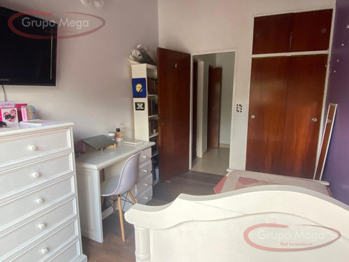 Imagen 16 de 24 de Duplex 4 Amb C/ent Auto, Patio Y Playroom