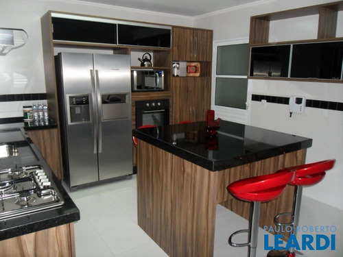 Imagem 5 de 15 de Sobrado - Mooca - Sp - 631618