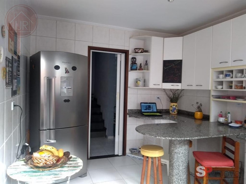 Imagem 8 de 15 de Casa Para Venda, 2 Dormitórios, Jaçanã - São Paulo - 3548