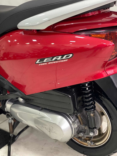 Imagem 4 de 15 de Honda Lead 110