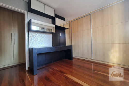 Imagem 9 de 15 de Apartamento À Venda No Santo Agostinho - Código 341120 - 341120