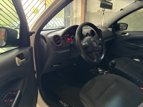 Volkswagen Gol 1.0 Special Total Flex 5p