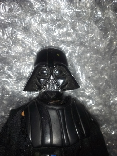 Figura Darth Vader Star Wars Hasbro 1992 (Usado)