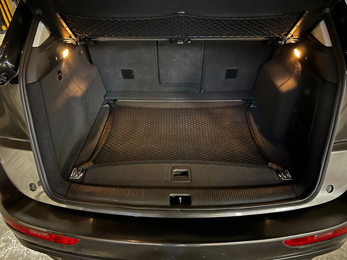 Audi Q5 2.0 Luxury T At