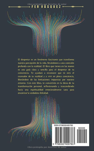 El Poder De La Mente Consciente Hacia Una Vida Con Proposito