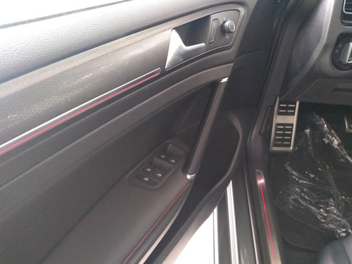 Vw Volkswagen Golf Gti 2.0 Tsi Sf