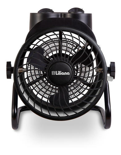 Caloventor Liliana  Heatcyclone  Gris