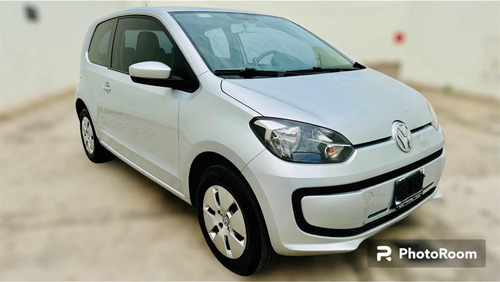 Volkswagen Up! 1.0 Move Up! 75cv 3 p