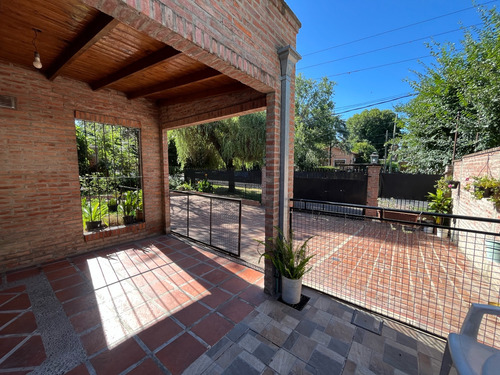 Casa - Ricardo Rojas