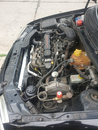 Corsa Clasic