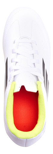 adidas Deportivo III Piso Firme (FG) JH8815 Multisuperficie Sem gênero infantil