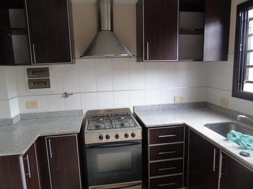 Departamento En Alquiler En La Plata