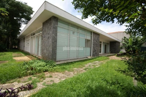 Imagem 1 de 15 de Terreno De 1.200m2, Esquina ! Vila Nova Conceição, Coração Do Bairro, Plano , Junto Ao Pq Ibirapuera - Pj42359