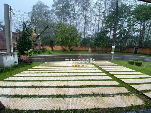 Imagem 7 de 30 de Sobrado À Venda, 436 M² Por R$ 2.690.000,00 - Swiss Park - São Bernardo Do Campo/sp - So1790