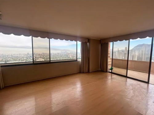 Venta Departamento 2d 3b E B - Las Condes