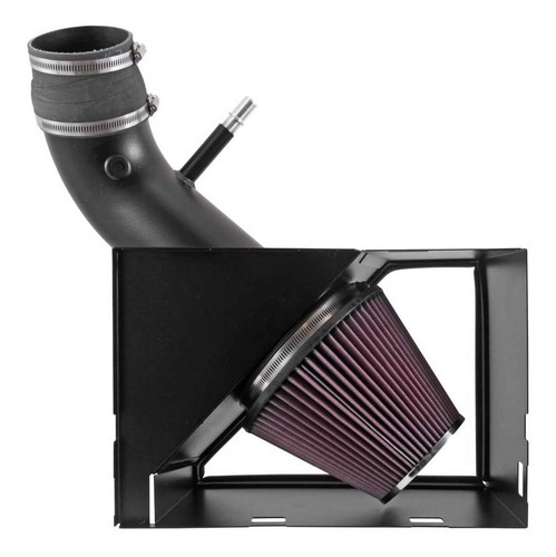 Filtro De Aire De Alto Flujo K&n Ram 2500 6.4l V8 Gas 2018
