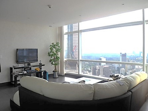 Imagen 6 de 14 de St Regis Renta Departamento Amueblado Col. Cuauhtemoc