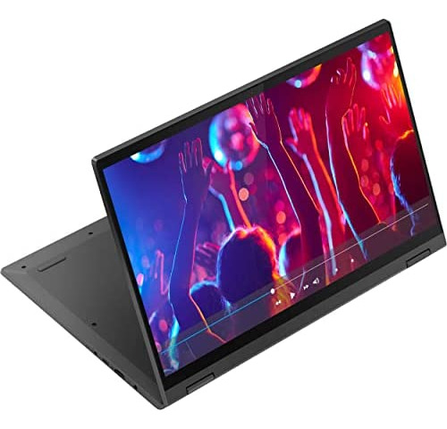 Laptop Lenovo Ideapad Flex 5 5i 15.6  Fhd 2in1 Touchscreen I